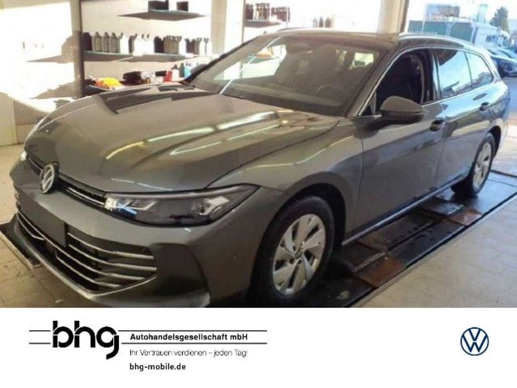 Volkswagen Passat 2025 Diesel
