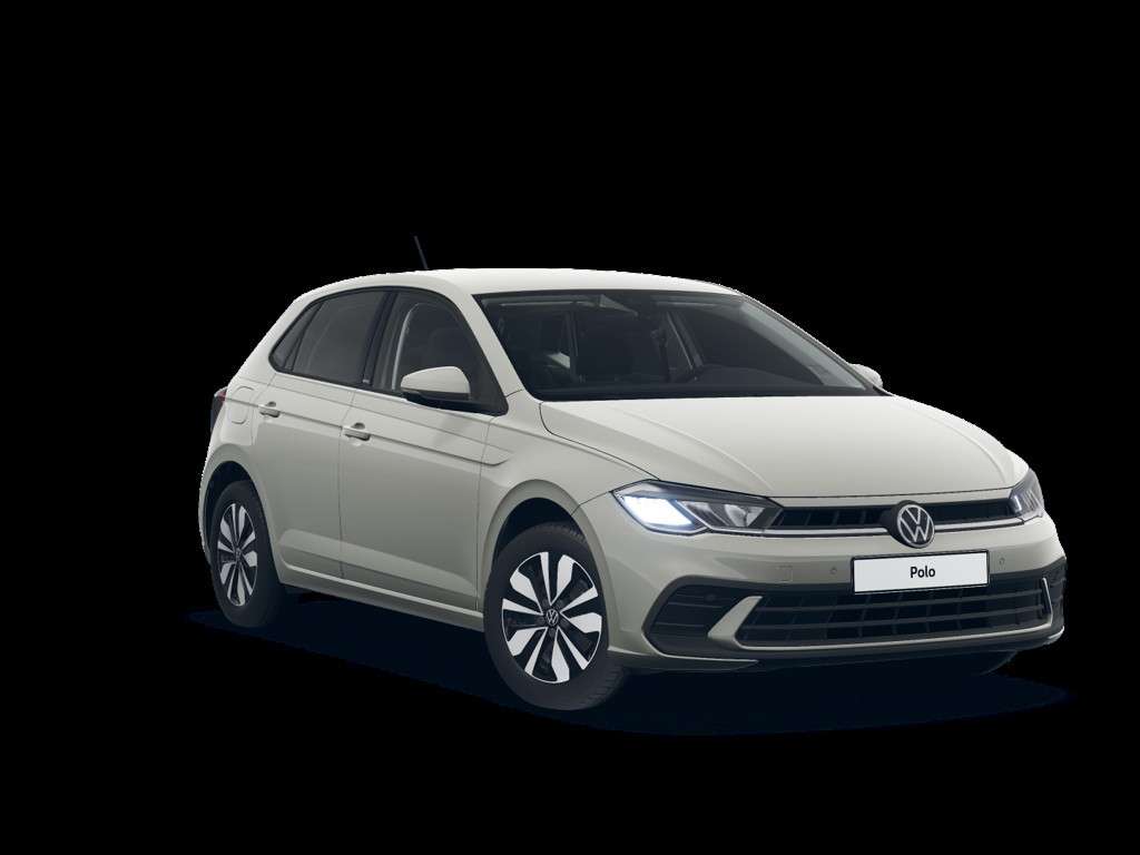 Volkswagen Polo 2024 Benzine
