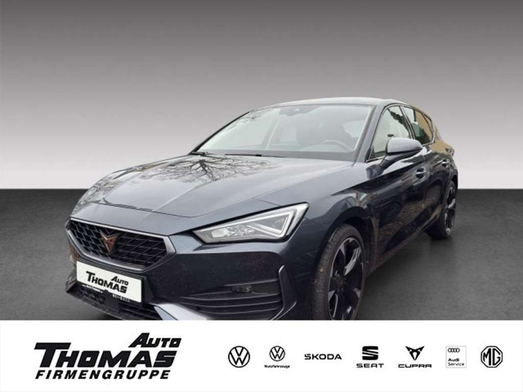 Cupra Leon 2023 Benzine