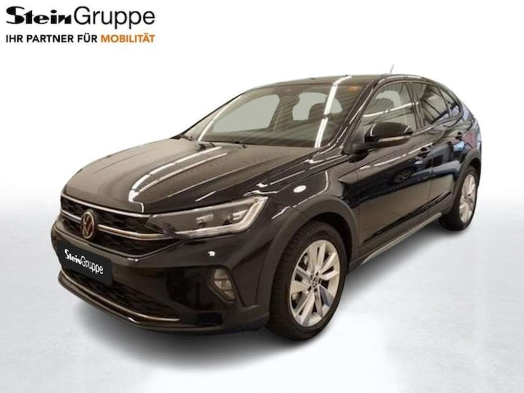 Volkswagen Taigo 2024 Benzine