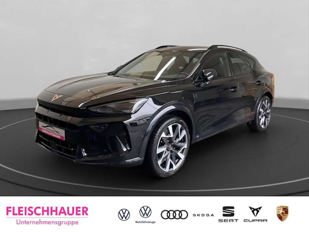 Cupra Formentor 2024 Hybride Benzine