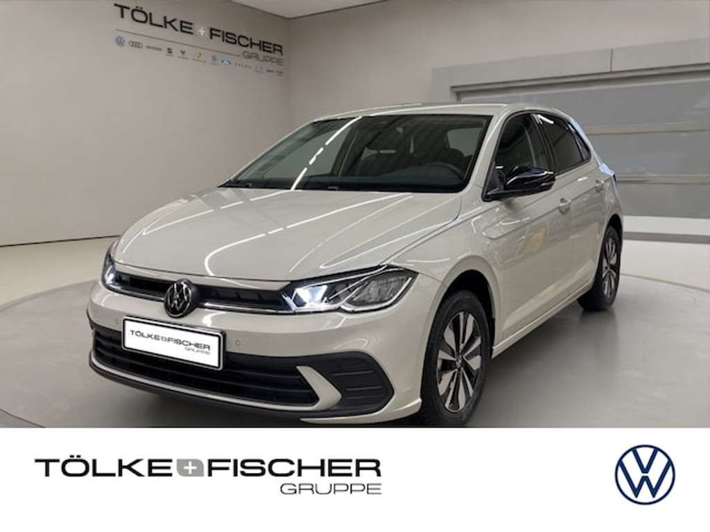 Volkswagen Polo 2025 Benzine