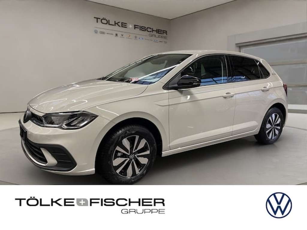 Volkswagen Polo 2025 Benzine