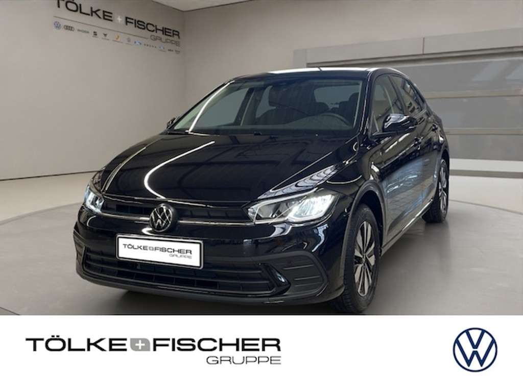 Volkswagen Polo 2025 Benzine