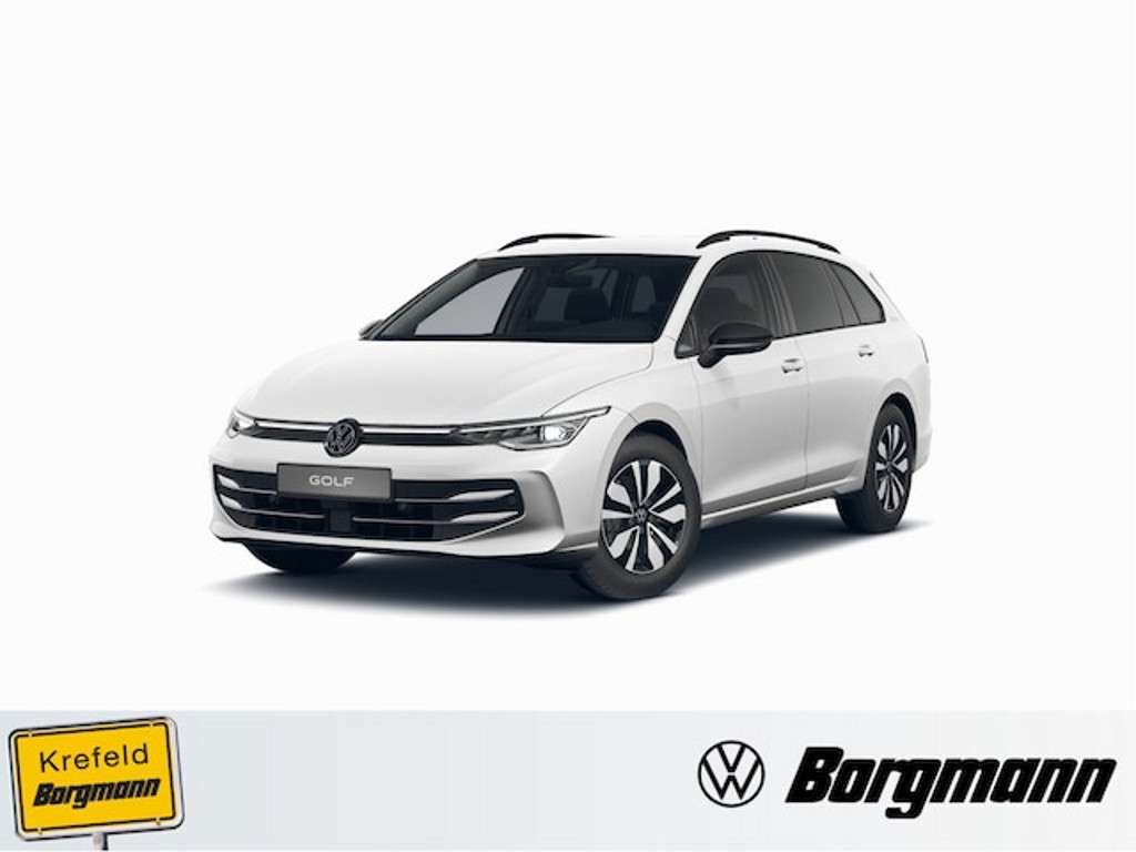 Volkswagen Golf 2025 Diesel