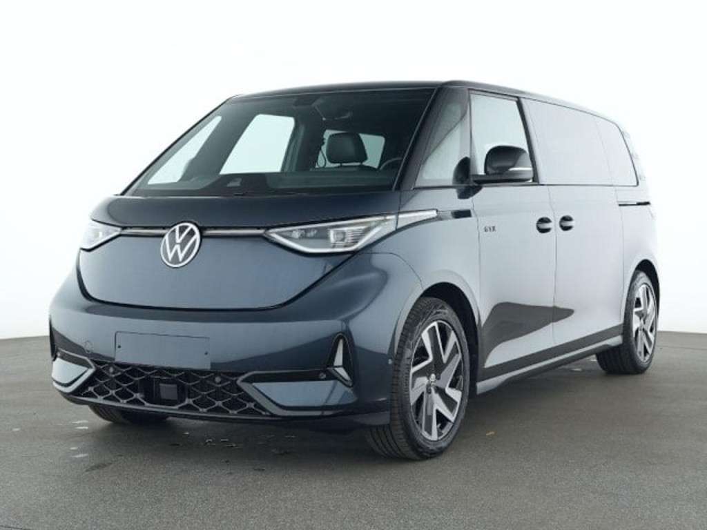 Volkswagen ID. Buzz 2025 Elektrisch