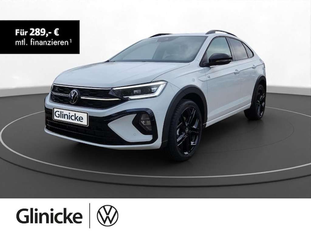 Volkswagen Taigo 2025 Benzine