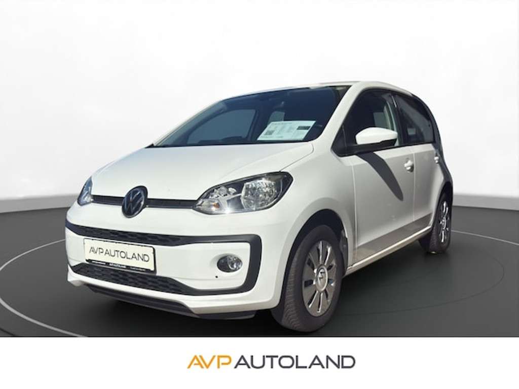 Volkswagen up! 2022 Benzine