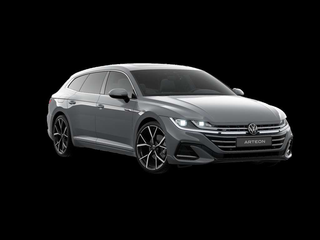Volkswagen Arteon Shooting Brake 2025 Diesel