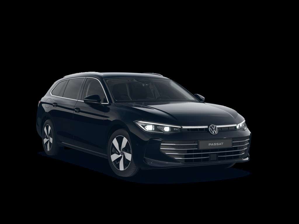 Volkswagen Passat 2025 Diesel