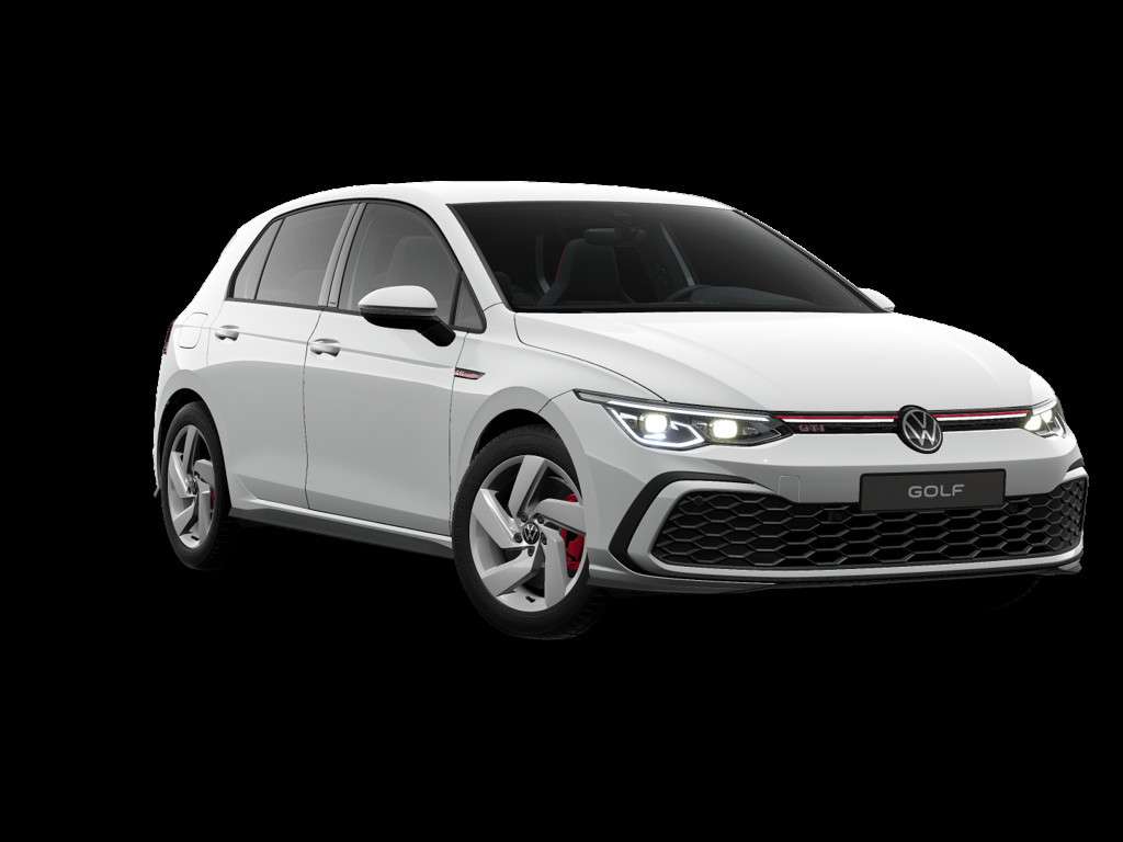 Volkswagen Golf 2023 Benzine