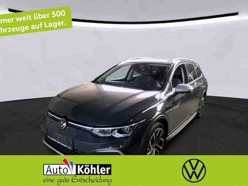 Volkswagen Golf 2021 Diesel