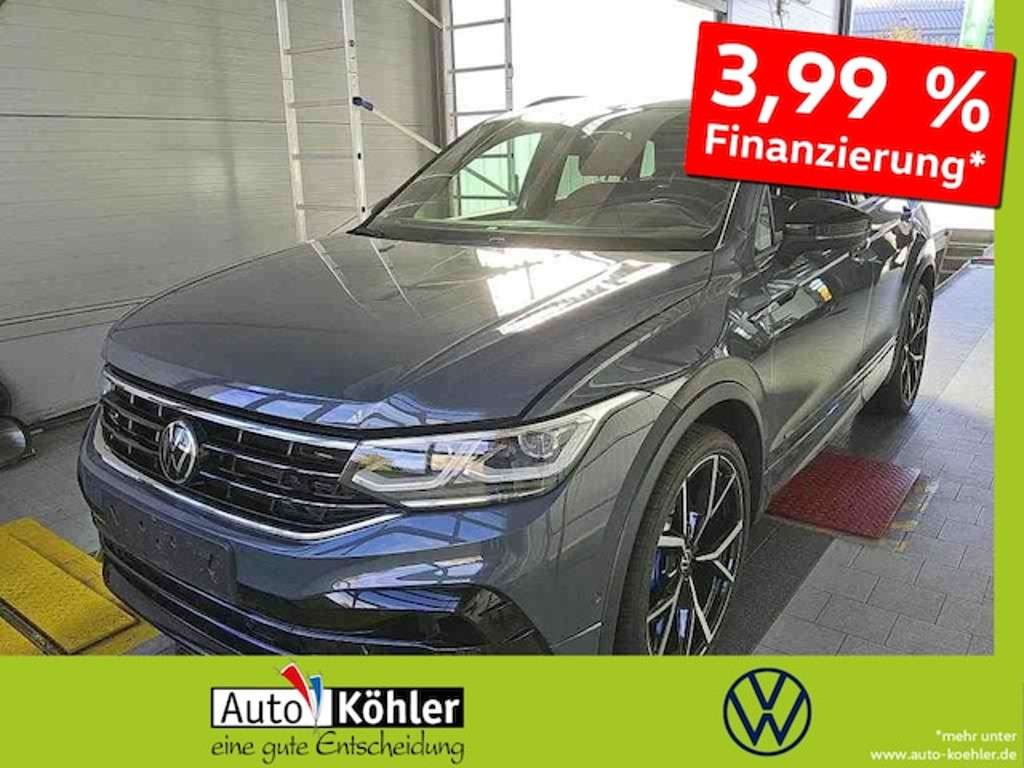Volkswagen Tiguan 2023 Benzine