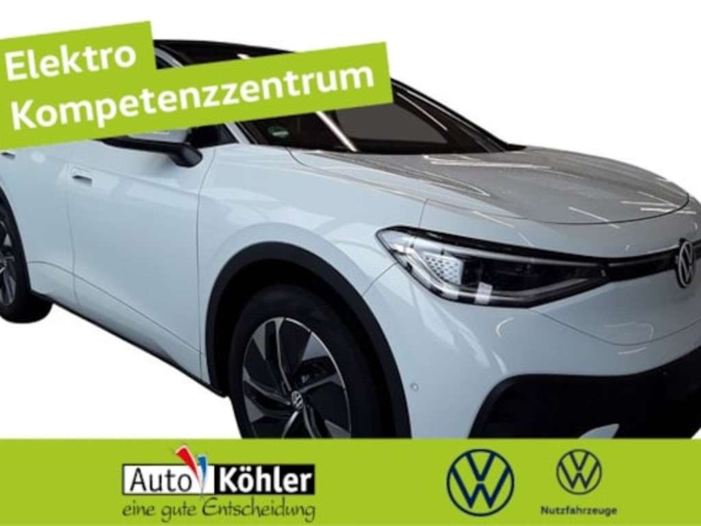Volkswagen ID.5 2025 Elektrisch