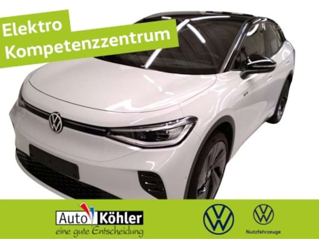 Volkswagen ID.5 2025 Elektrisch
