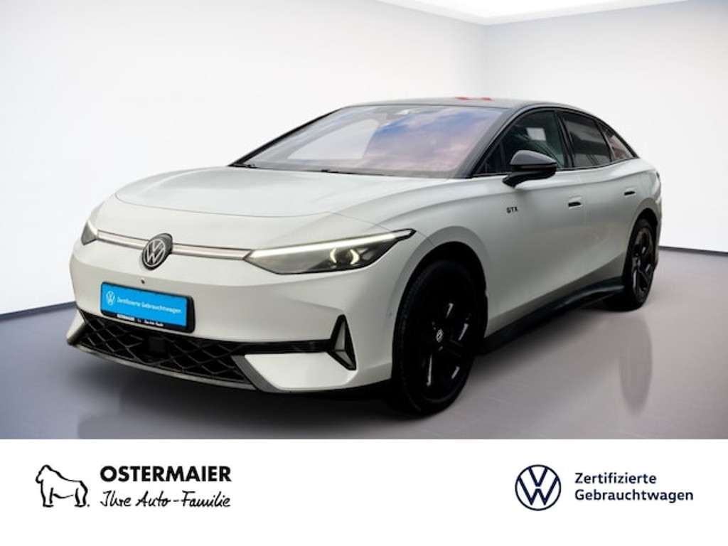 Volkswagen ID.7 2025 Elektrisch