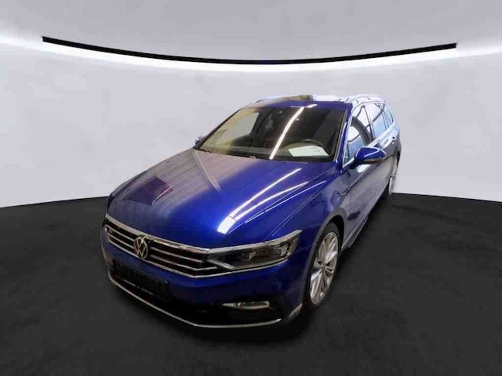 Volkswagen Passat 2022 Diesel