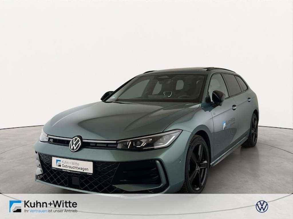 Volkswagen Passat 2025 Diesel