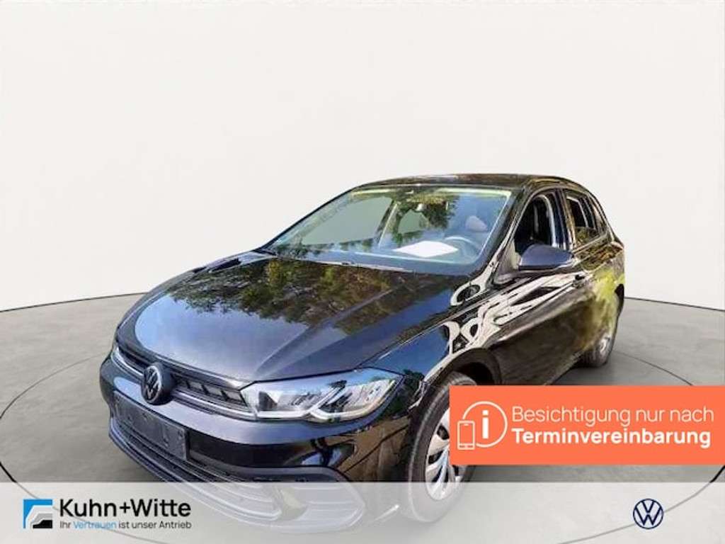 Volkswagen Polo 2022 Benzine