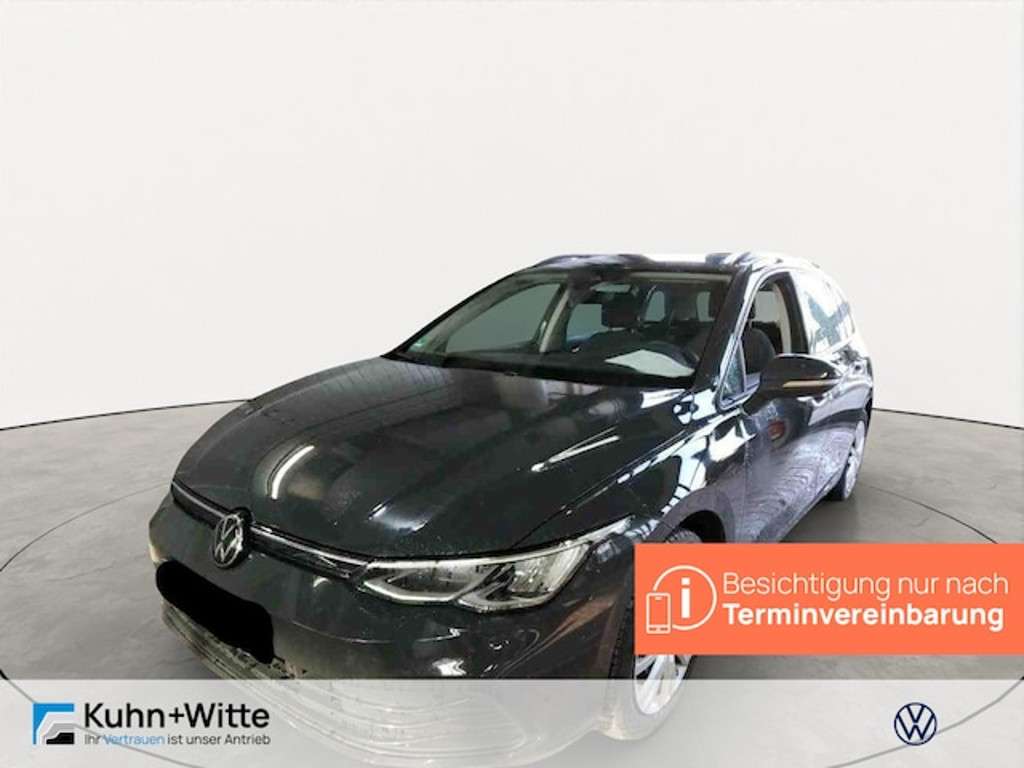 Volkswagen Golf 2022 Benzine