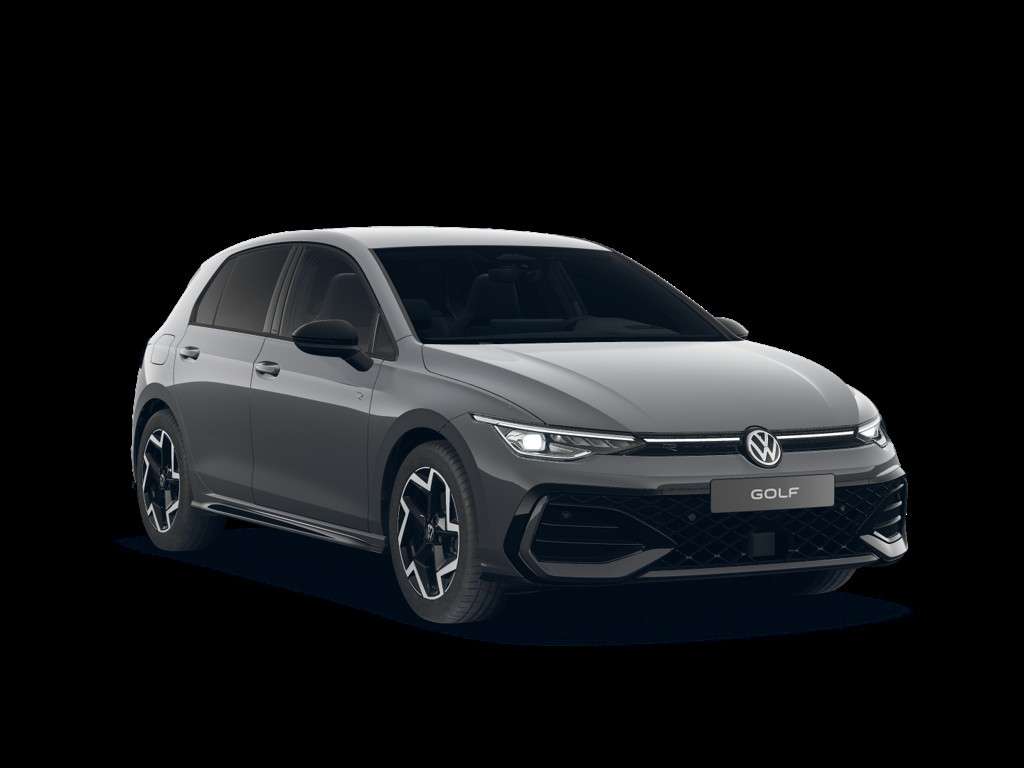 Volkswagen Golf 2025 Benzine