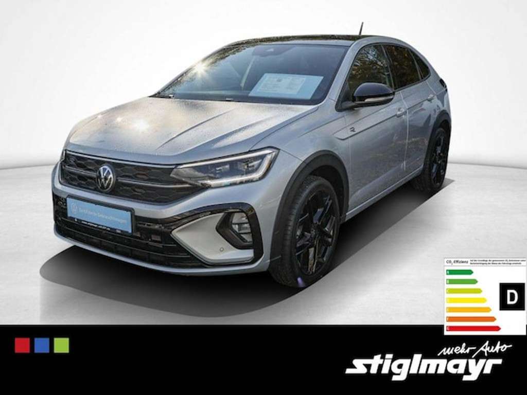 Volkswagen Taigo 2025 Benzine