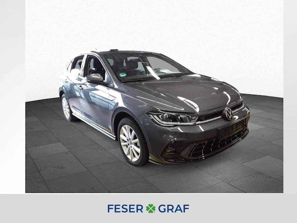 Volkswagen Polo 2025 Benzine