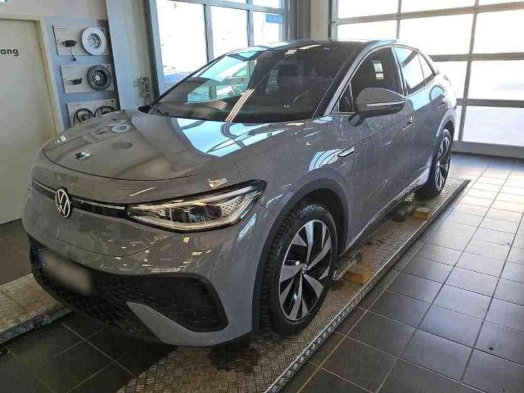 Volkswagen ID.5 2024 Elektrisch