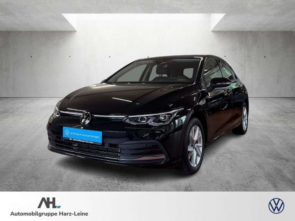 Volkswagen Golf 2023 Benzine