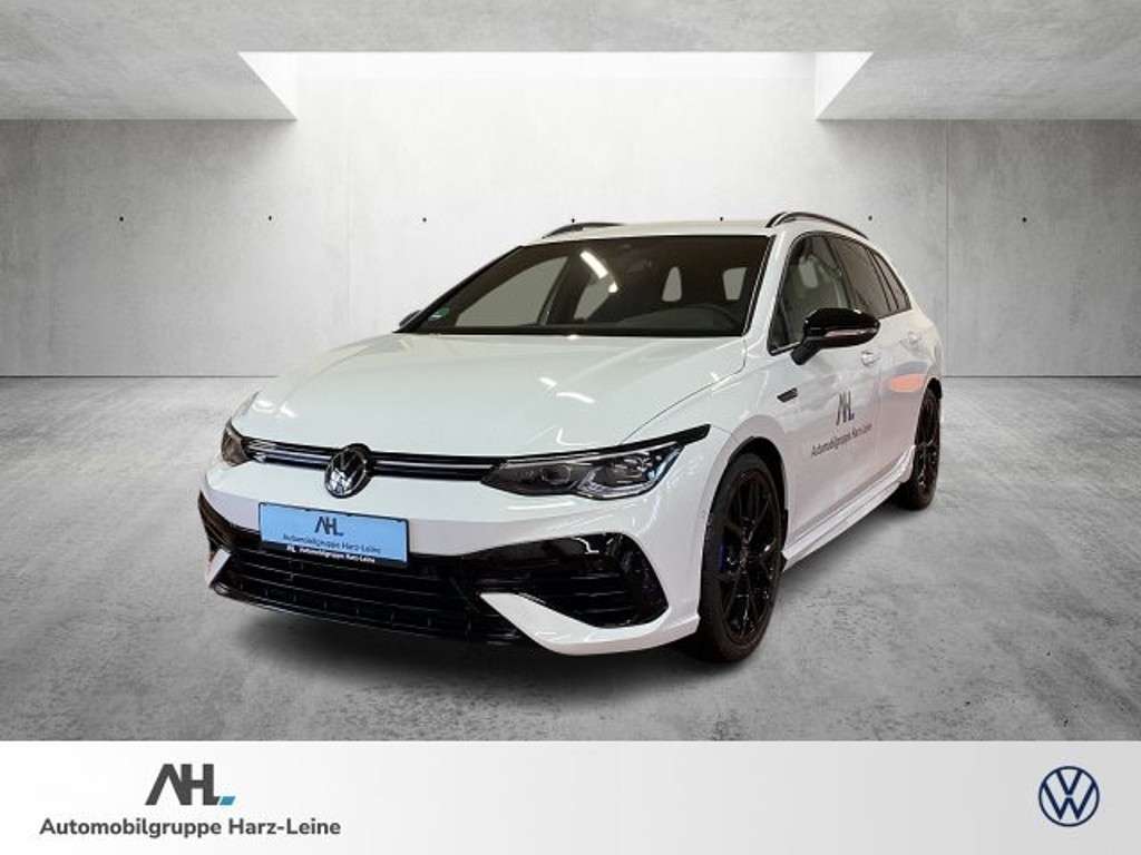 Volkswagen Golf 2024 Benzine