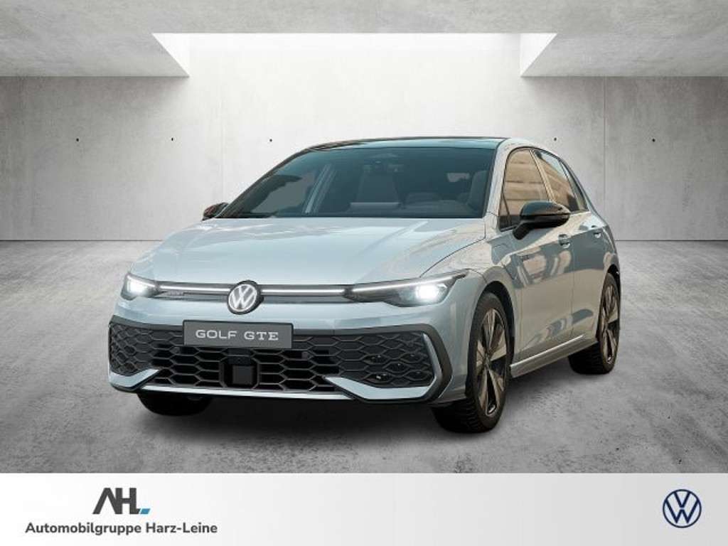 Volkswagen Golf 2025 Hybride Benzine