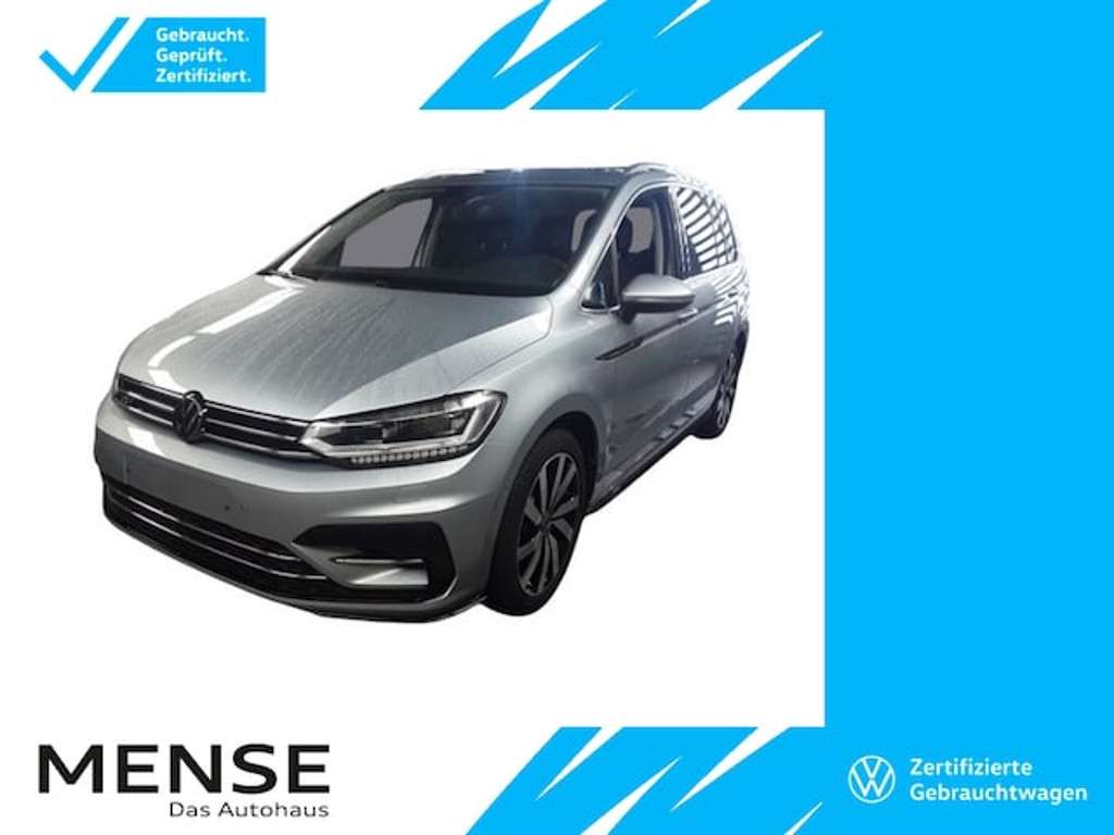 Volkswagen Touran 2025 Diesel