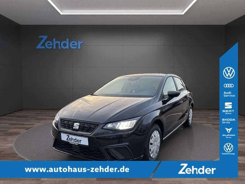Seat Ibiza 2025 Benzine