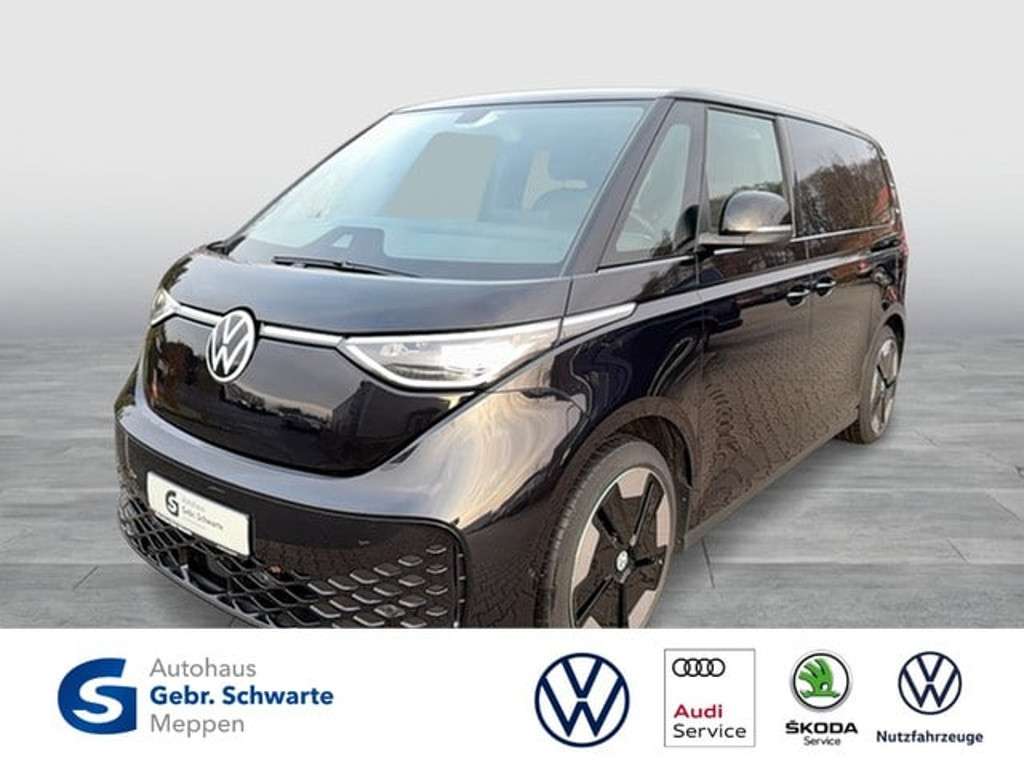 Volkswagen ID. Buzz 2024 Elektrisch