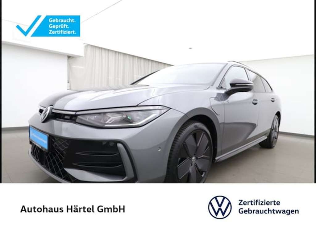 Volkswagen Passat 2025 Hybride Benzine