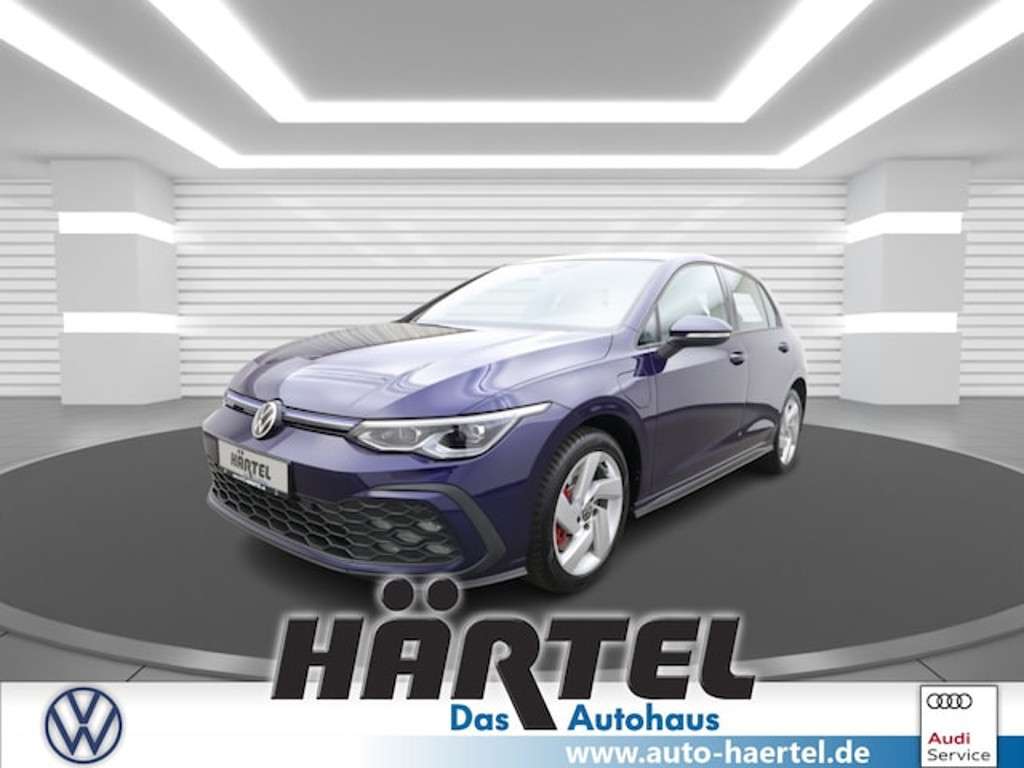Volkswagen Golf 2022 Hybride Benzine