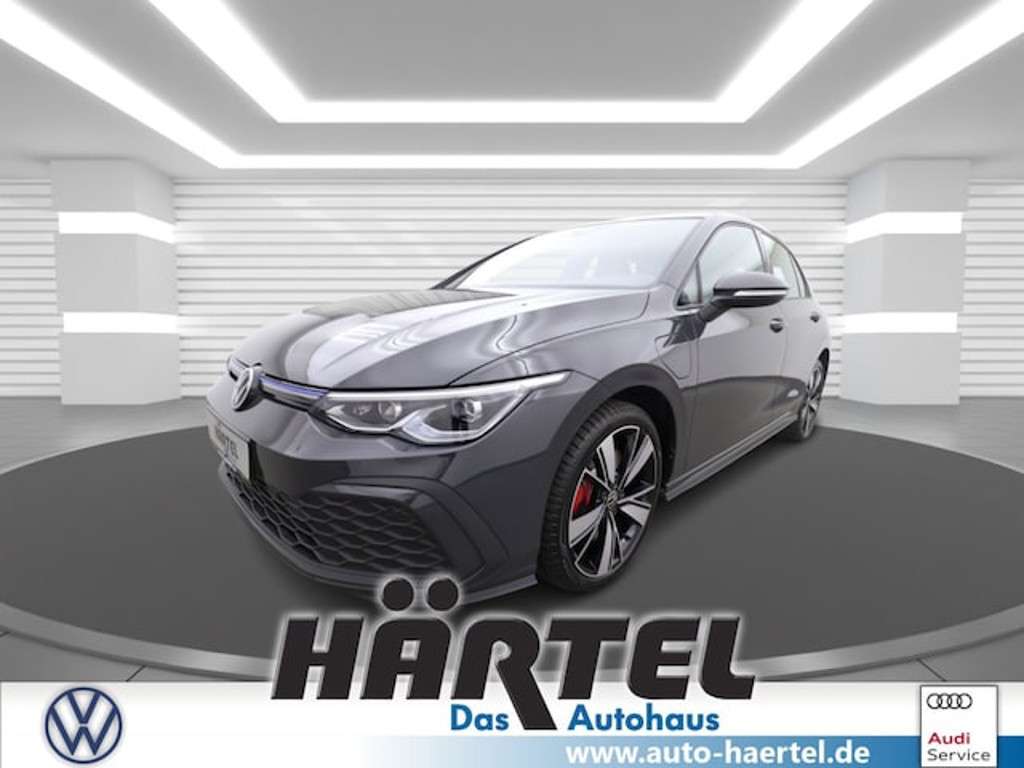 Volkswagen Golf 2022 Hybride Benzine