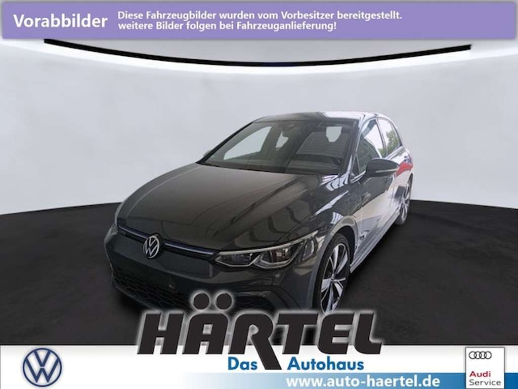 Volkswagen Golf 2021 Hybride Benzine