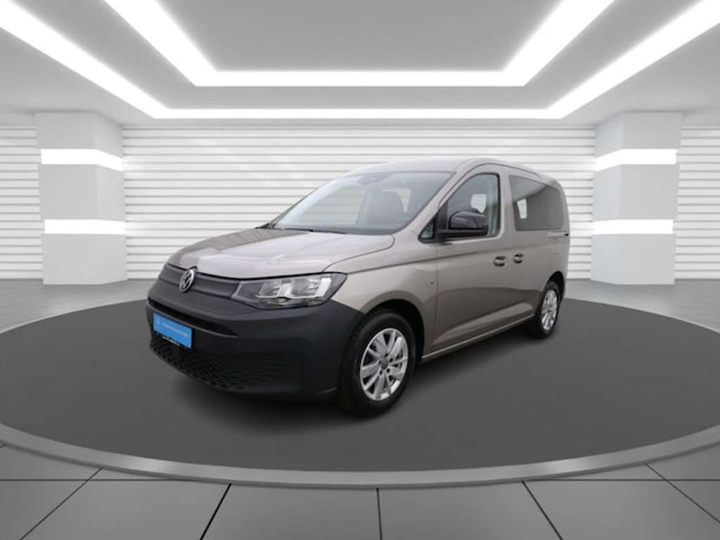 Volkswagen Caddy 2024 Diesel