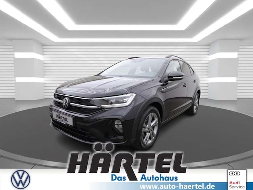 Volkswagen Taigo 2022 Benzine