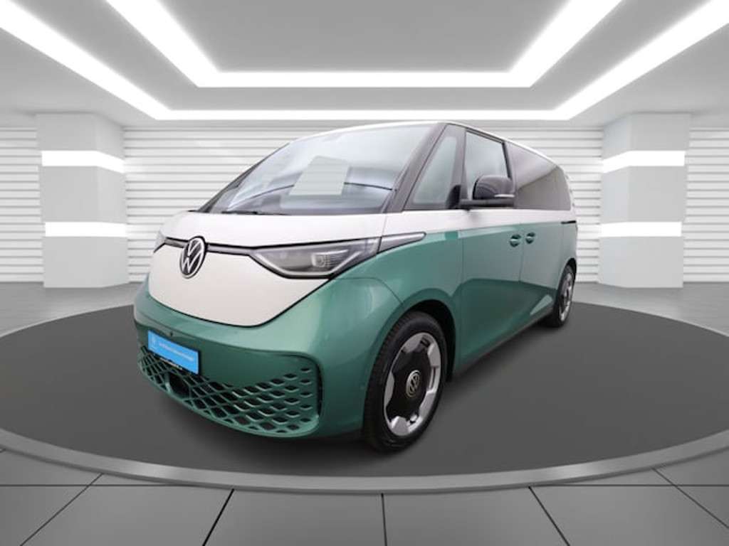 Volkswagen ID. Buzz 2024 Elektrisch