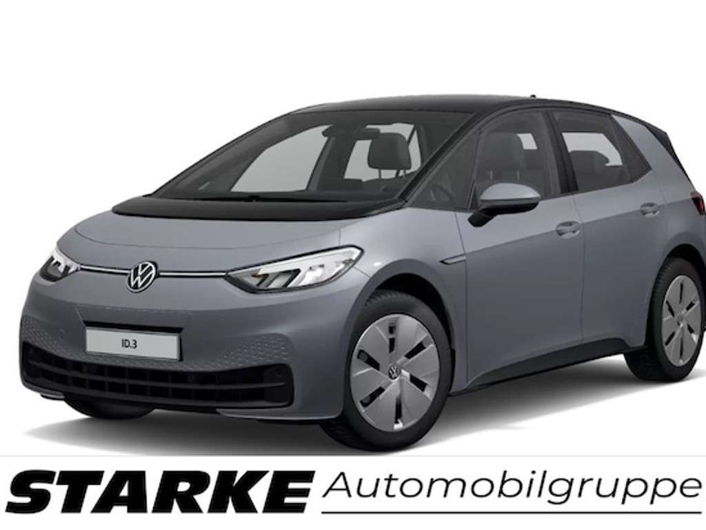 Volkswagen ID.3 2022 Elektrisch