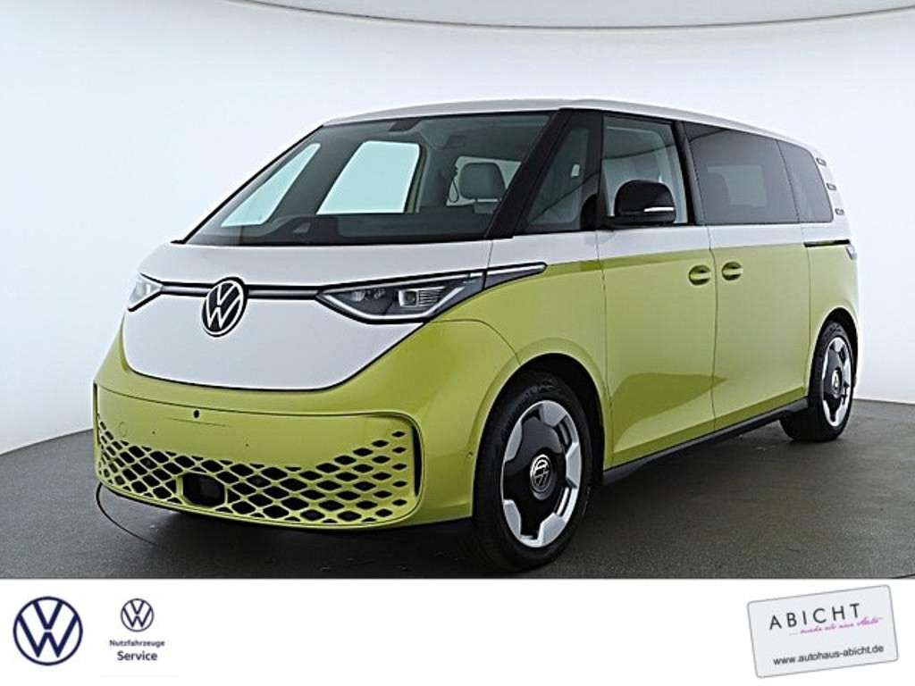 Volkswagen ID. Buzz 2025 Elektrisch