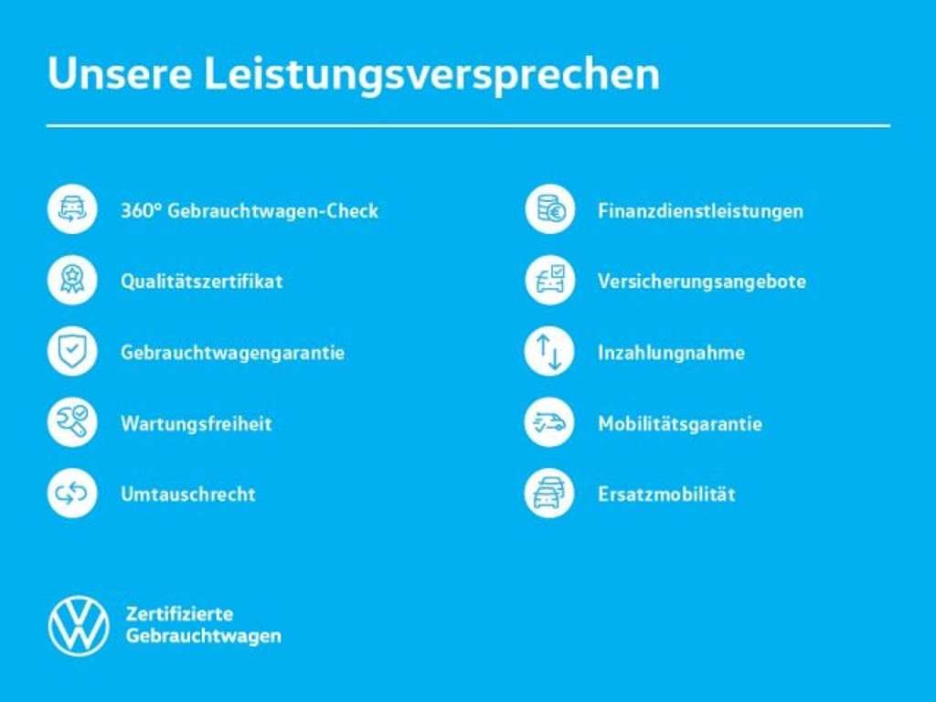 Volkswagen Tiguan 2022 Hybride Benzine