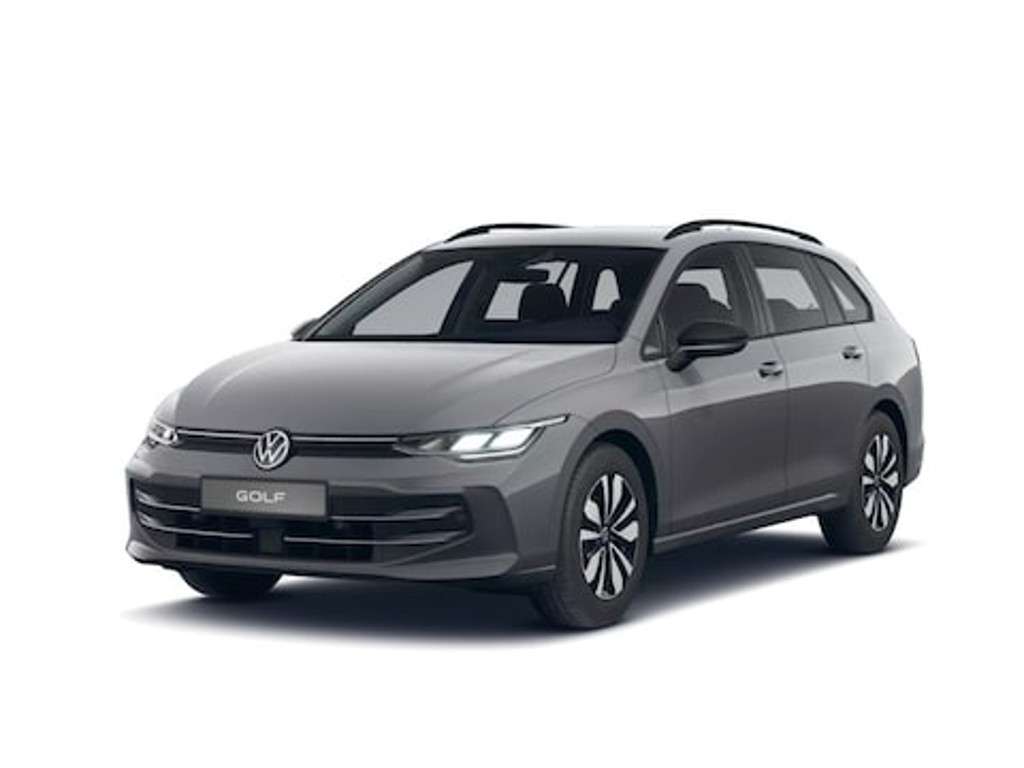 Volkswagen Golf 2025 Benzine