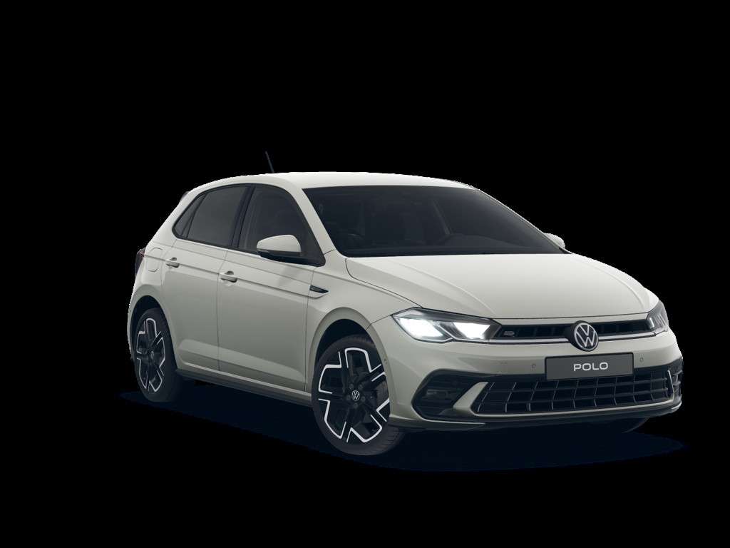 Volkswagen Polo 2025 Benzine