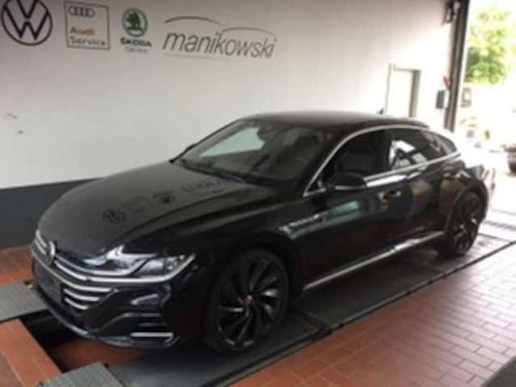 Volkswagen Arteon 2021 Diesel