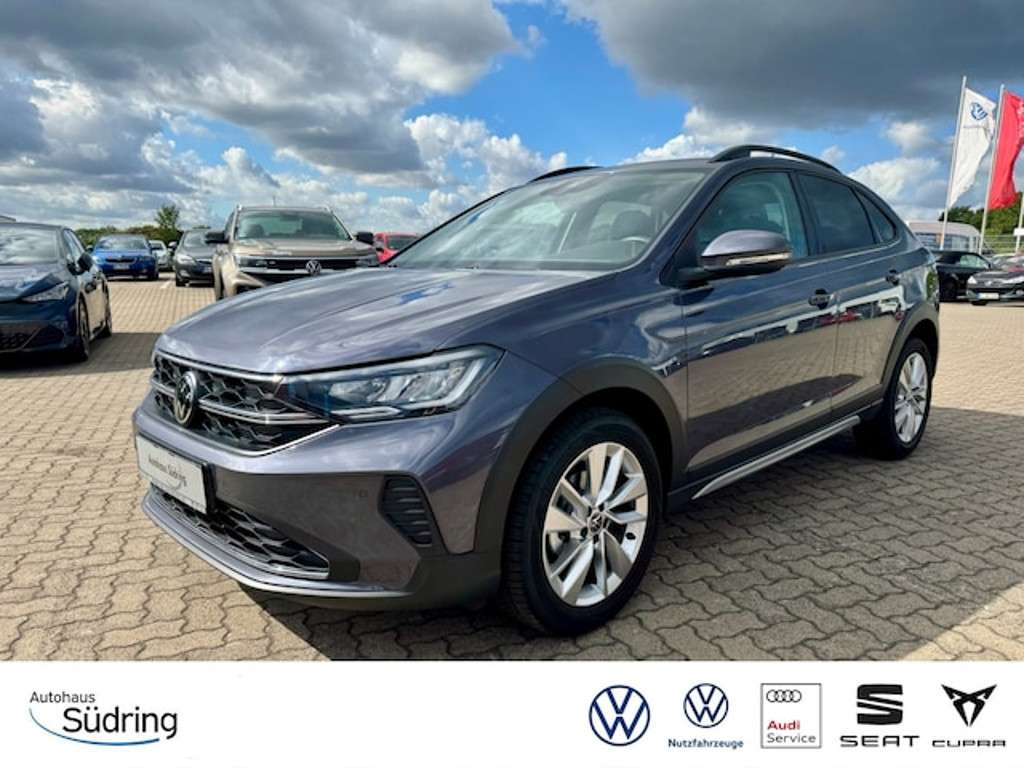 Volkswagen Taigo 2025 Benzine