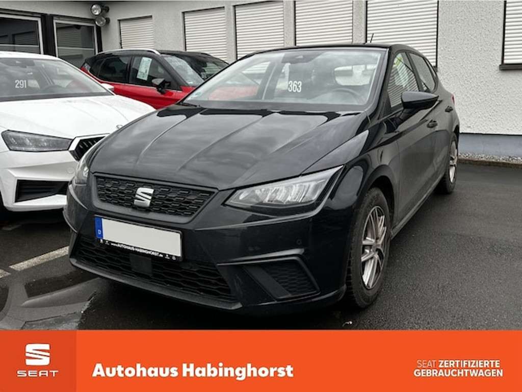 Seat Ibiza 2024 Benzine