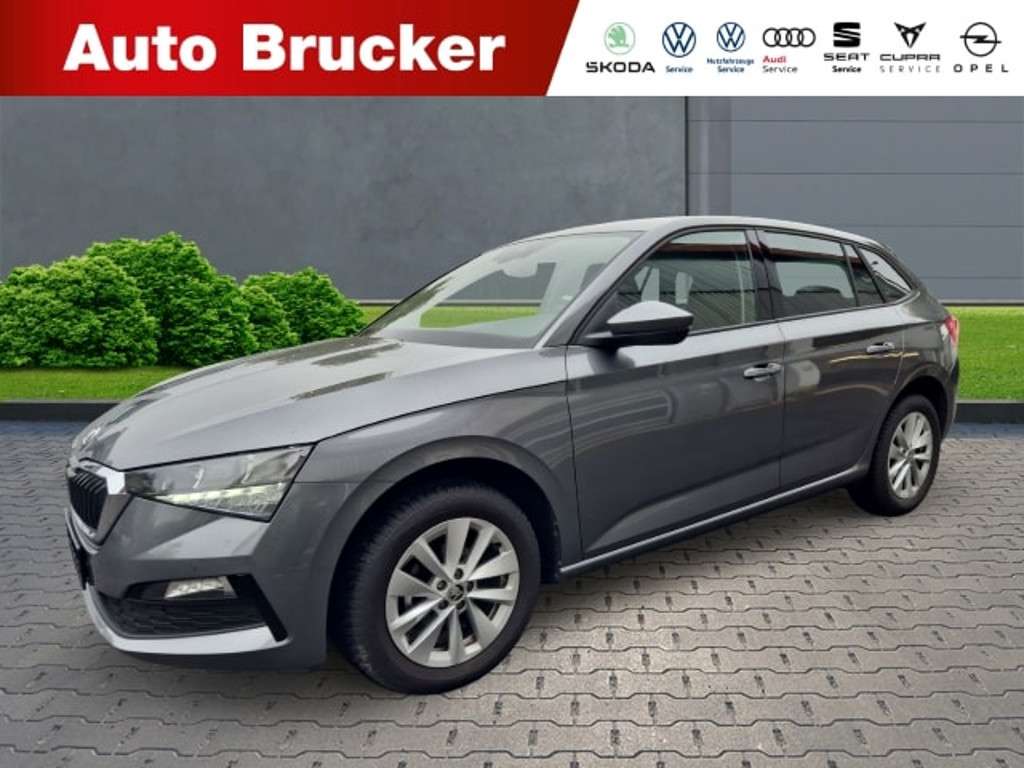 Skoda Scala 2024 Benzine